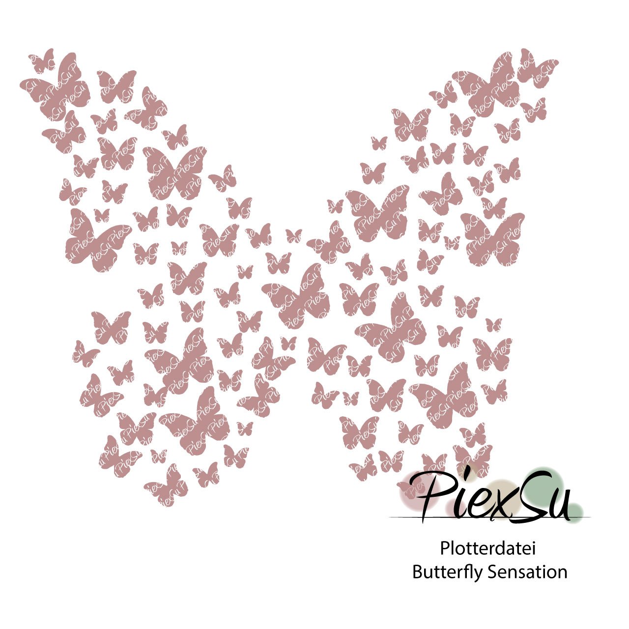 PiexSu-Plotterdatei-Set---Butterfly-Sensation-png-jpg-dxf-svg-plotten-silhouette-cameo