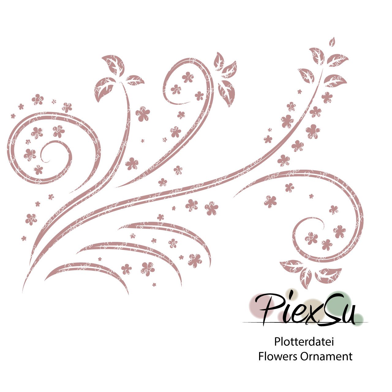 PiexSu-Plotterdatei-Set---Flowers-Ornament-png-jpg-dxf-svg-plotten-silhouette-cameo