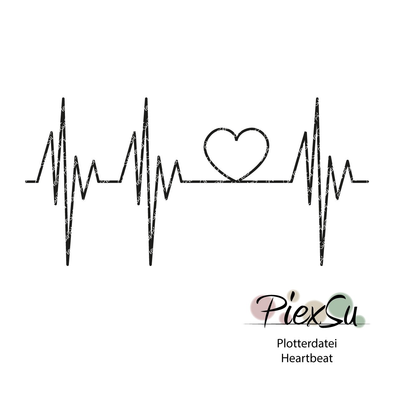 PiexSu-Plotterdatei-Set---heartbeat-png-jpg-dxf-svg-plotten-silhouette-cameo