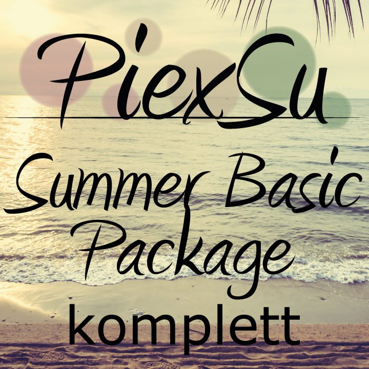 Summer Basic Package