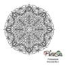 PiexSu-Plotterdatei-Mandala-No-2-dxf-svg-plotten-Titelbild