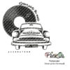 PiexSu-Plotterdatei-Driver-picks-the-music-Titelbild