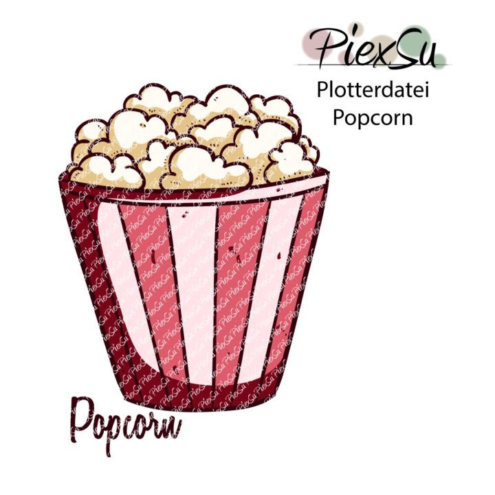 PiexSu-Plotterdatei-Popcorn-dxf-svg-jpg-png-plotten-silhouette-cameo