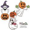 PiexSu-Plotterdatei-Set-Halloween-Geister-Titelbild