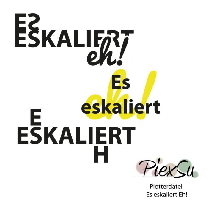 PiexSu-Plotterdatei-Es-eskaliert-eh-Titelbild-dxf-svg-jpg-png-plotten-silhouette-cameo